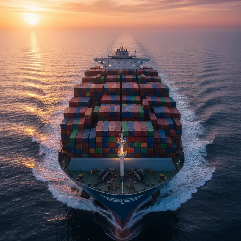 Ocean Freight
