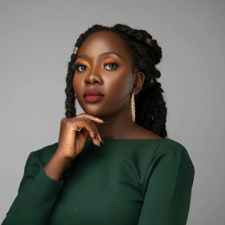 Phoebe Barbara Jones