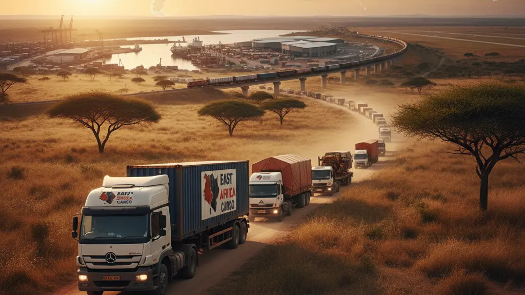 East Africa Cargo Distribution